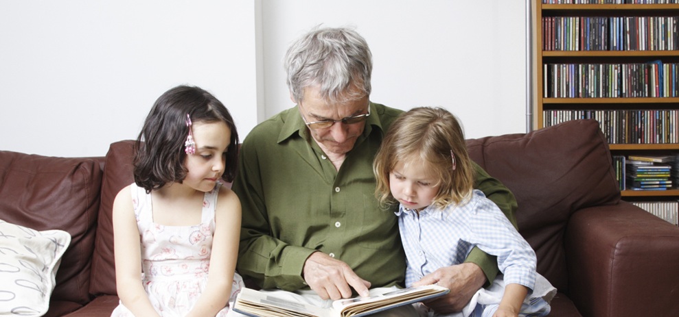 Counseling is the key to informed decisions.