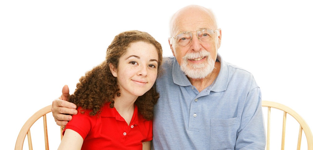 Prepare a heritage for your loved ones.